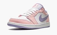JORDAN 1 LOW "ARCTIC PUNCH" thumb 3