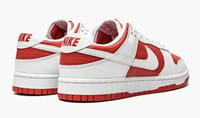 NIKE DUNK LOW "CHAMPIONSHIP RED" thumb 2