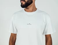PALMERA T SHIRT "WAVE" thumb 1