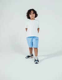 SASAN KIDS SHORTS "BLUE" thumb 1