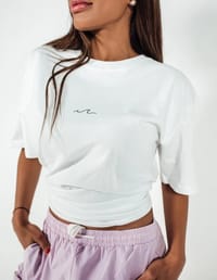 SASAN SHORTS "PINK" thumb 1