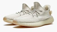 YEEZY 350 "LIGHT" thumb 1