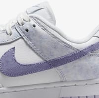 NIKE DUNK LOW "PURPLE PULSE" thumb 3