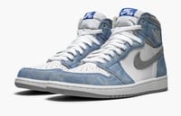 AIR JORDAN 1 RETRO HIGH "HYPER ROYAL" thumb 1