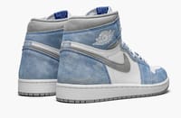 AIR JORDAN 1 RETRO HIGH "HYPER ROYAL" thumb 2