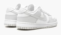 NIKE DUNK LOW "PHOTON DUST" thumb 2