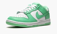NIKE DUNK LOW GREEN GLOW thumb 3