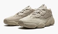 YEEZY 500 TAUPE LIGHT thumb 1