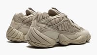 YEEZY 500 TAUPE LIGHT thumb 2
