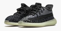 YEEZY 350 "CARBON" KIDS thumb 1