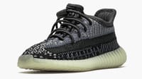 YEEZY 350 "CARBON" KIDS thumb 3
