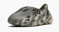 YEEZY FOAM RUNNER MXT MOON GRAY thumb 3