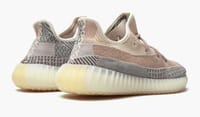 YEEZY 350 ASH PEARL thumb 2