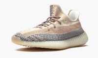 YEEZY 350 ASH PEARL thumb 3