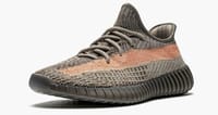 YEEZY 350 ASH STONE thumb 3