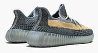 YEEZY 350 ASH BLUE thumb 2