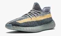 YEEZY 350 ASH BLUE thumb 3