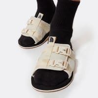 THE NORTH FACE ULTRA-COMFORTABLE SLIDE thumb 2