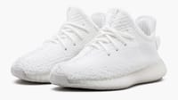 YEEZY 350 CREAM WHITE "KIDS" thumb 1