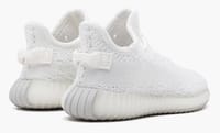 YEEZY 350 CREAM WHITE "KIDS" thumb 2