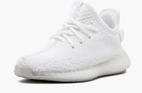 YEEZY 350 CREAM WHITE "KIDS" thumb 3