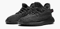 YEEZY 350 BLACK "KIDS" thumb 1