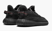 YEEZY 350 BLACK "KIDS" thumb 2