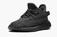 YEEZY 350 BLACK "KIDS" thumb 3