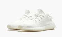 YEEZY 350 CREAM WITHE thumb 1