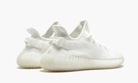 YEEZY 350 CREAM WITHE thumb 2