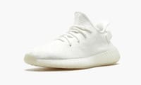 YEEZY 350 CREAM WITHE thumb 3