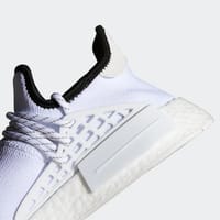 ADIDAS NMD HU WHITE thumb 2