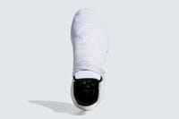 ADIDAS NMD HU WHITE thumb 3