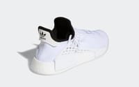 ADIDAS NMD HU WHITE thumb 4