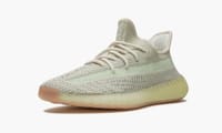 YEEZY 350 CITRIN thumb 3