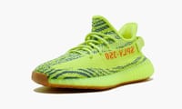 YEEZY 350 SEMI FROZEN thumb 3