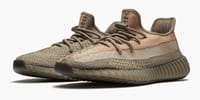 YEEZY 350 SAND TAUPE thumb 1