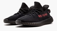 YEEZY 350 "BRED" thumb 1