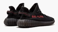 YEEZY 350 "BRED" thumb 2
