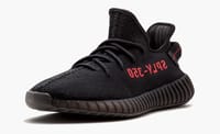 YEEZY 350 "BRED" thumb 3