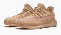 YEEZY 350 CLAY "KIDS" thumb 1