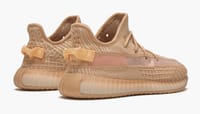 YEEZY 350 CLAY "KIDS" thumb 2