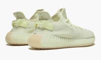 YEEZY 350 BUTTER thumb 2