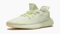YEEZY 350 BUTTER thumb 3