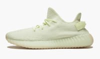 YEEZY 350 BUTTER thumb 4