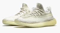 YEEZY 350 NATURAL thumb 1