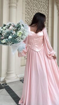 Corset top & skirt thumb 10