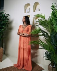 Khaleesi in Orange thumb 10
