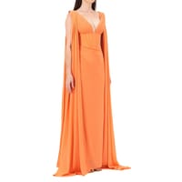 Khaleesi in Orange thumb 3