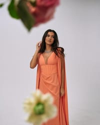 Khaleesi in Orange thumb 5